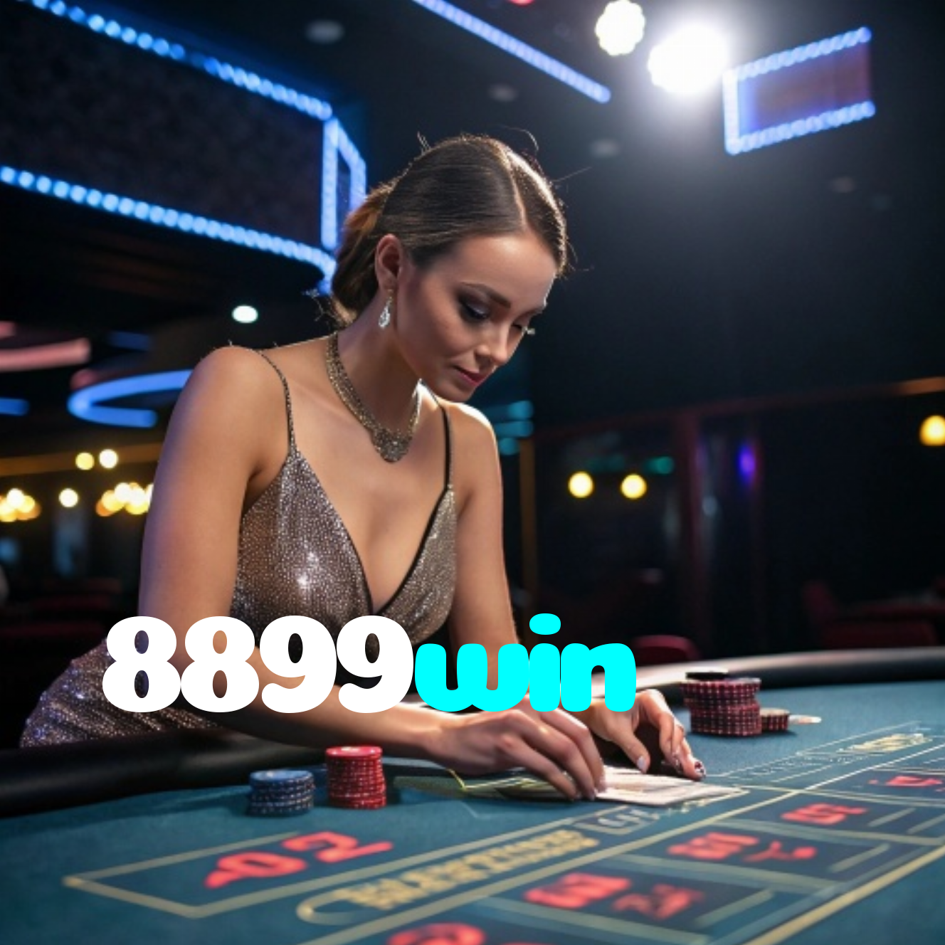 8899win