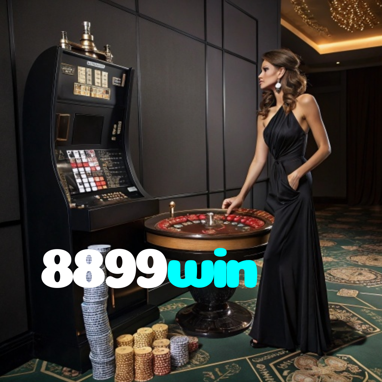 8899win