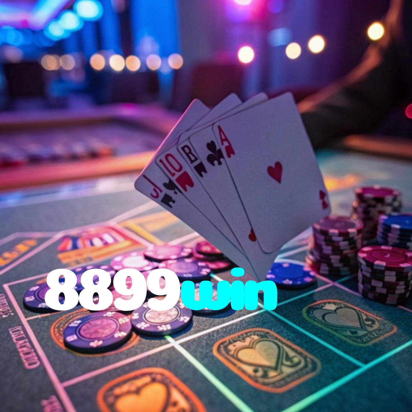 8899win