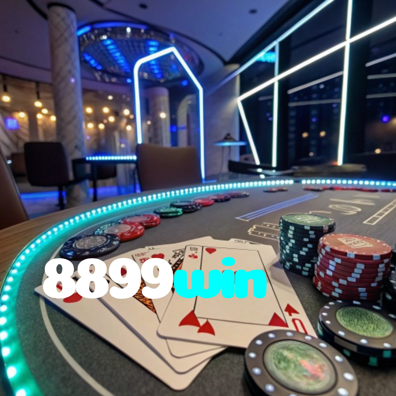 8899win