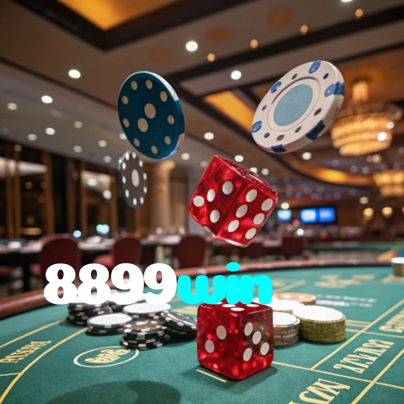 8899win