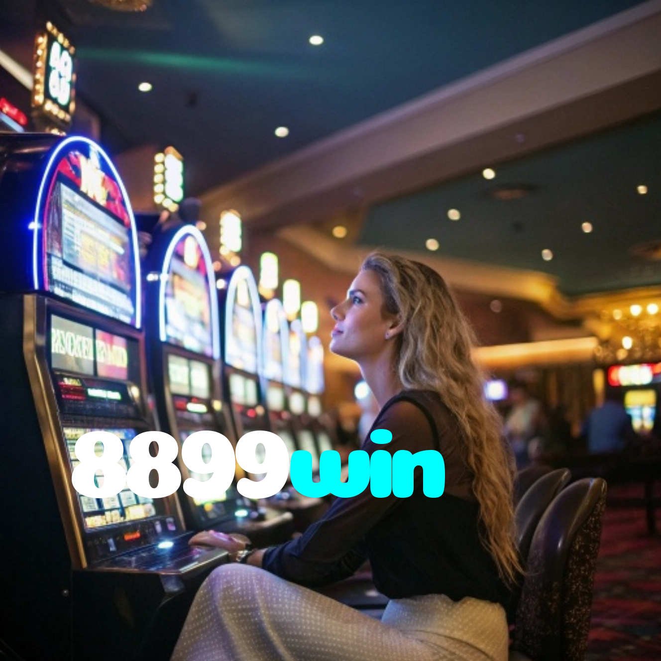8899win