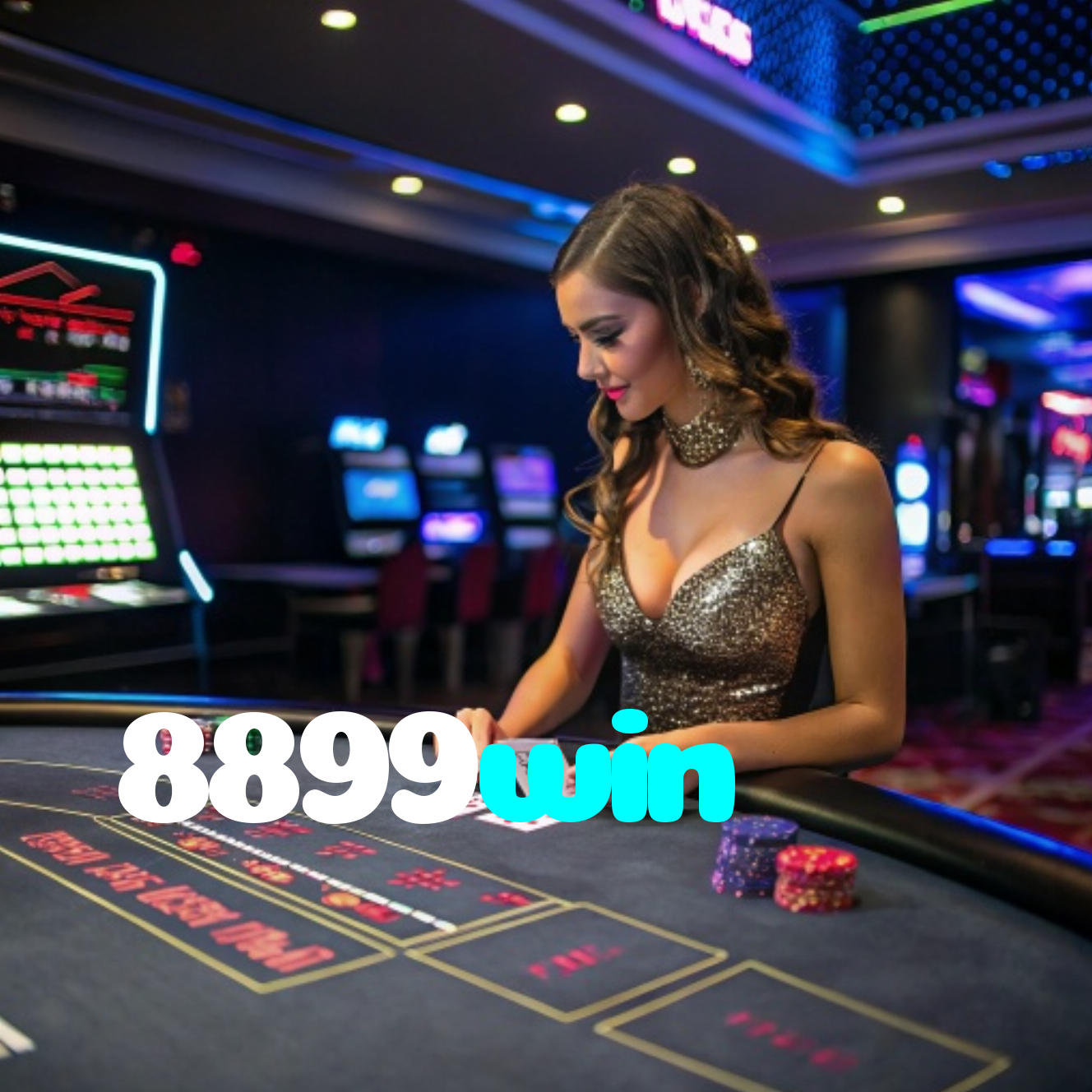 8899win