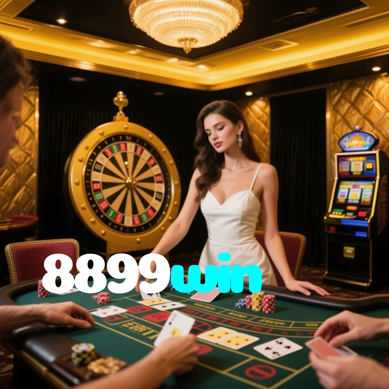 8899win