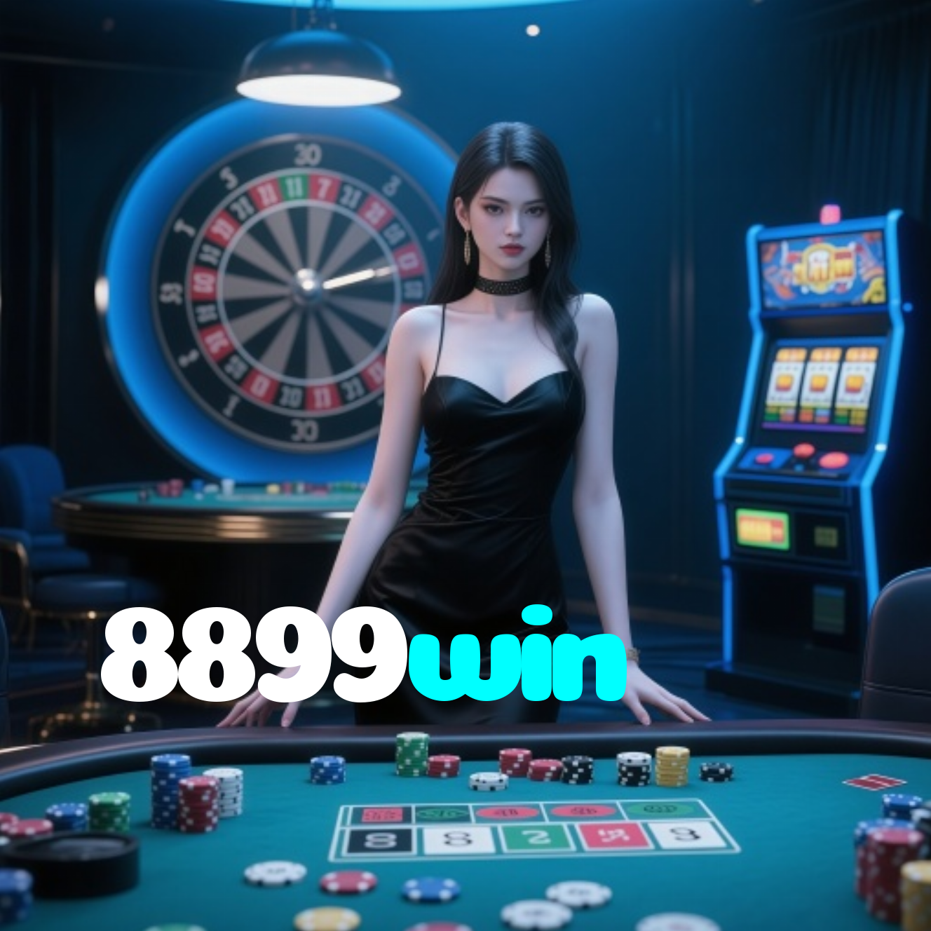 8899win