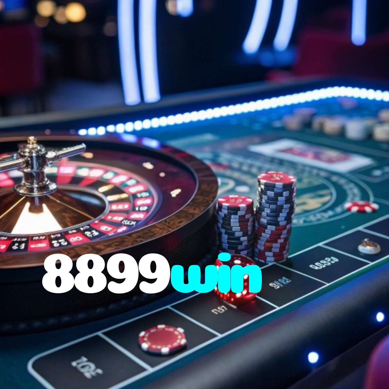 8899win