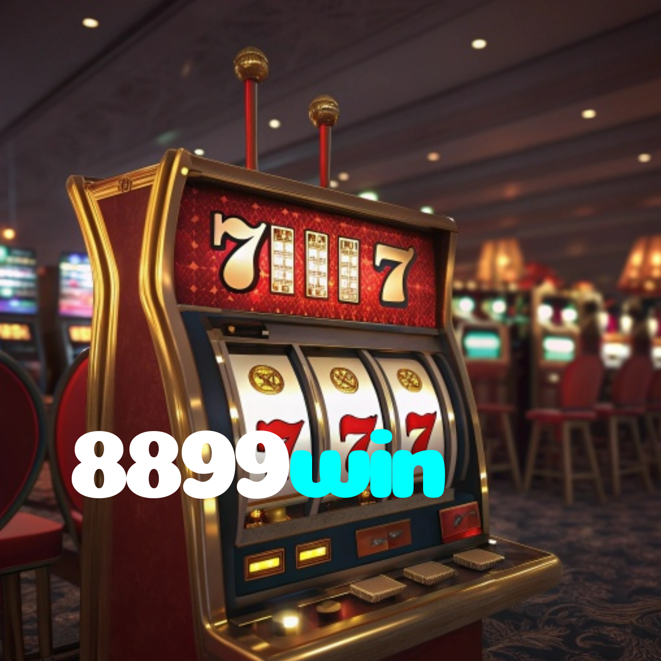 8899win
