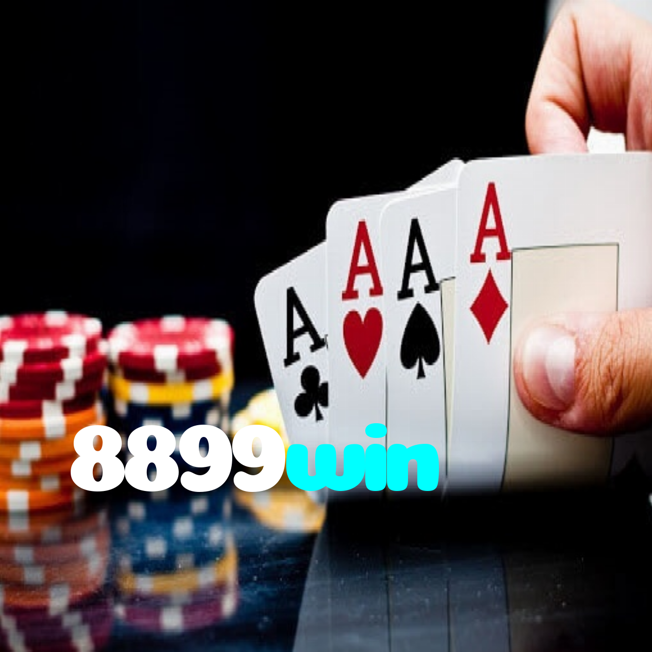 8899win