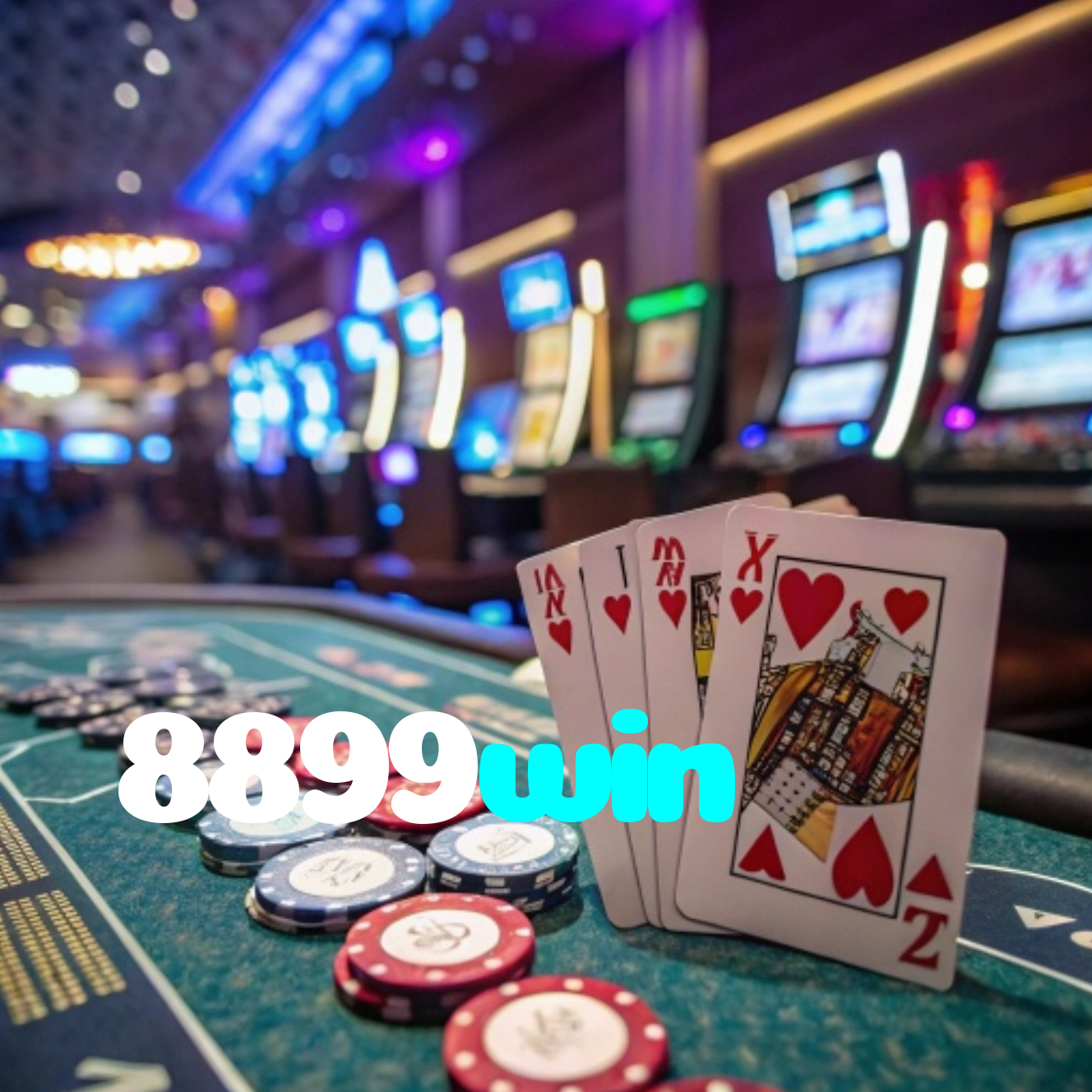 8899win