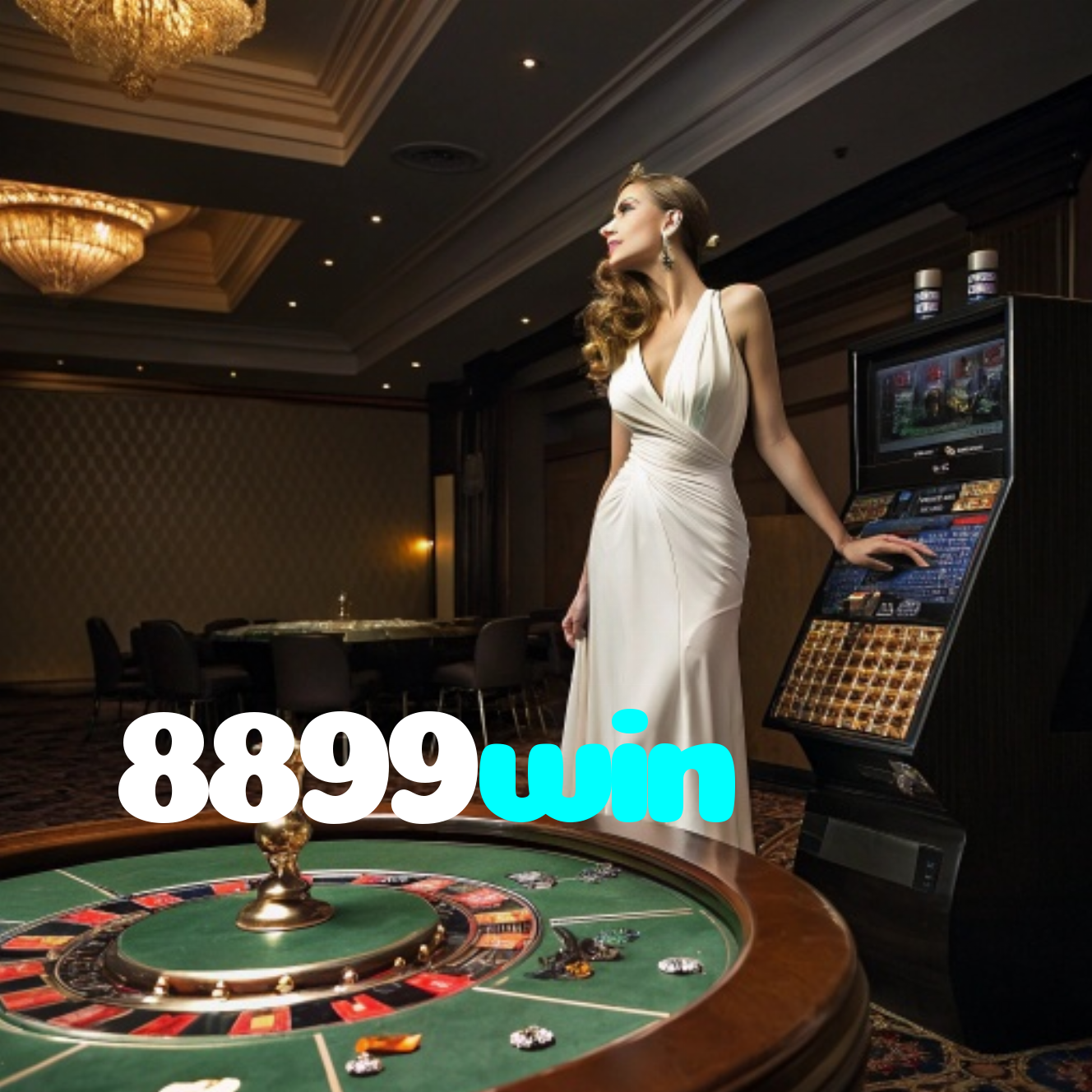 8899win