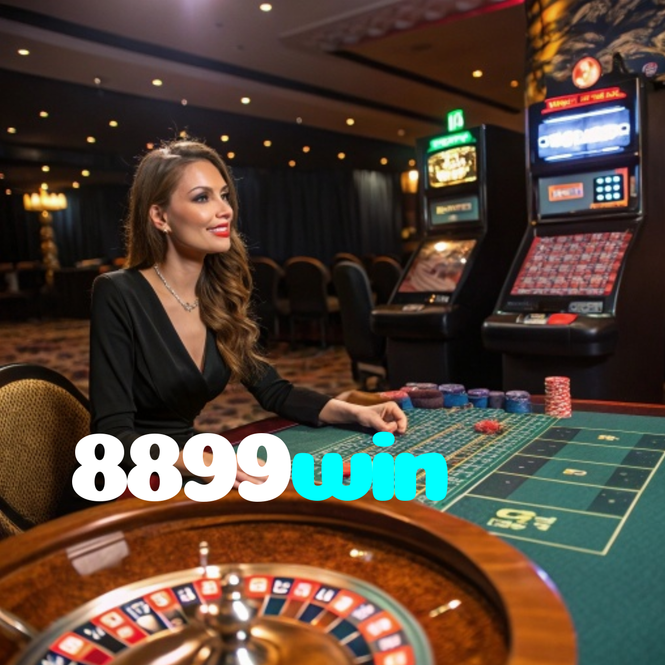 8899win