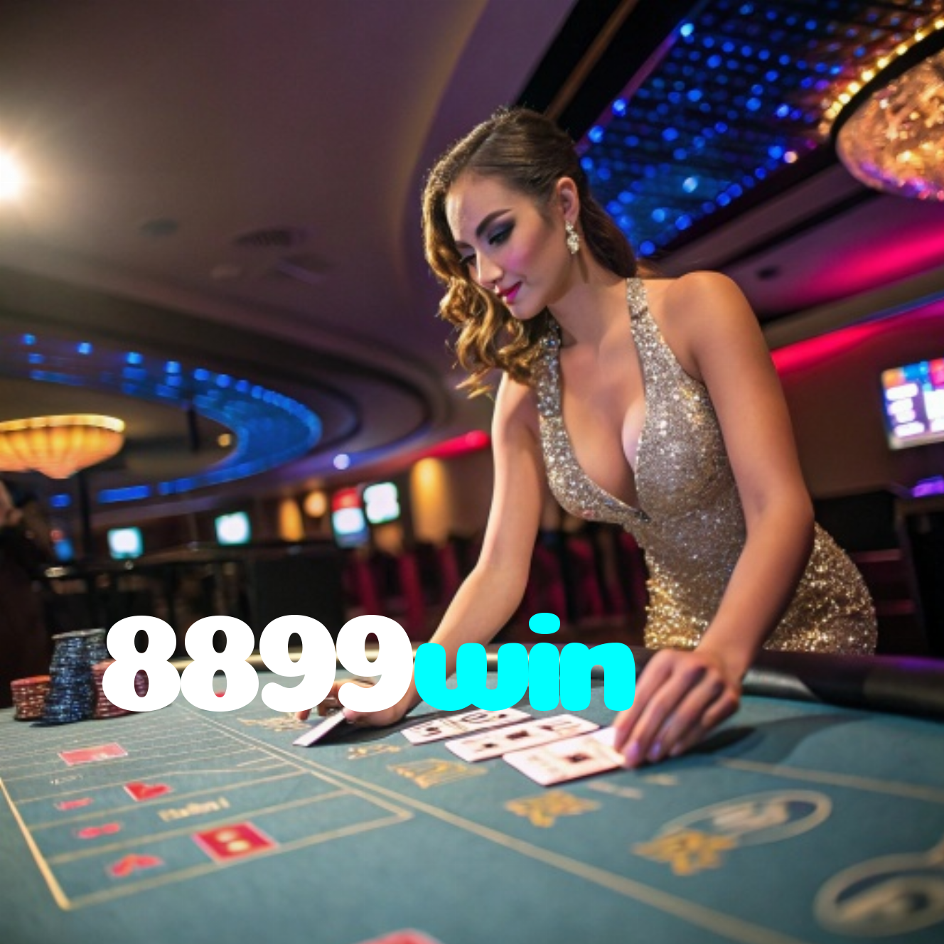 8899win