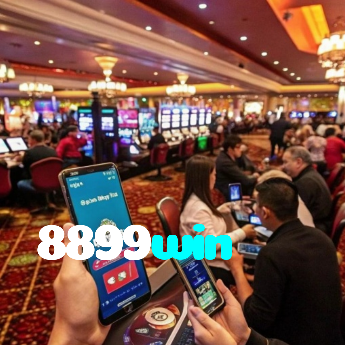 8899win